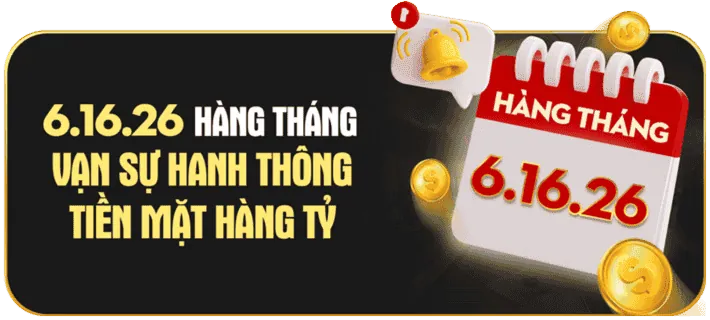 Khuyến mãi chào mừng thành viên mới x111
