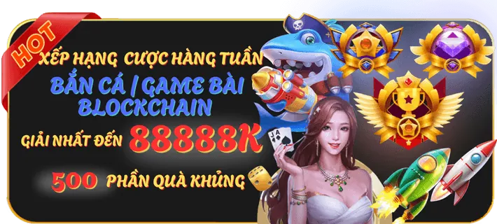 Thưởng nạp hàng ngày tại x111