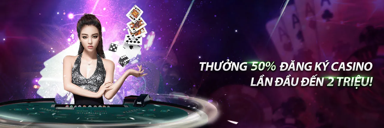Sòng bạc trực tuyến x111 với các trò chơi hấp dẫn và ưu đãi lớn